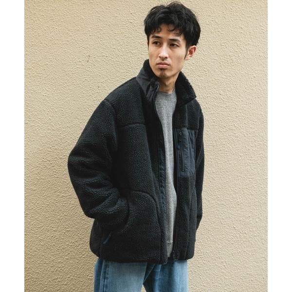 アーバンリサーチ ドアーズ(URBAN RESEARCH DOORS) ブルゾン の一覧