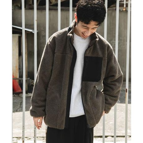 [^ԁFDRA7-17X704]ʂȂh{AWPbgV[YlCW߂A~̒ԃAE^[uh{AWbvu]vNoB\n{AA^t^AbV3w\ŎdĂꂽńAՒfȂAy₩ȒSnłBX^hJ[dlŎ񌳂܂łJo[Ah߂ȂƂۂɎdグĂ܂BgȃAEghAACeCXs[V𓾂AǂNVbNȃfUCBɁAtg|PbgɂDOORS̐lCACeuURD BACKPACKṽSzFł炢A肰ȂANZgɎdグĂ܂BR[fBl[gӂƂ{Afނ́A~炵fނ̃ACeƑQłBCi[ɂ̓XEFbglVcA{gXɂ̓t[XpcR[fCAfj`mpƍ킹āALX^COy߂܂B߃|CghdlɂAʏ̃{AWPbgȏ̕ۉmہB₦݂̌ɂgpłAꒅłBfUCƋ@\˔AE^[ƂāA~̃[h[uɂЉĂACełBy2025 Autumn^Winterzy25AWzGꂽԂŁAԓɓƁAϐF邱Ƃ܂BtGꂽꍇ́Ảɕu肹ɁA₩ɐ󂷂邩AN[jOĂBd : 915gi摜́A̓p\RȂǂ̉{ɂAۂ̐FƈقȂČꍇ܂B\߂Bi̐F̖ڈ́AiP̂̉摜QƂBCɓo^̂߁Cɓo^ꂽíA}Cy[WɂČ݂̉i݌ɏ󋵂̊mF\łBXg̊ǗɂЂpBfފ : ȂLk : Ȃn :  : Ȃ|Pbg : GREIGEF168cm(M) ^ 180cm(M)