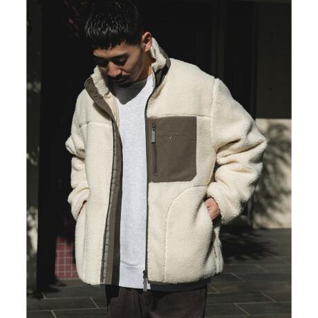 [^ԁFDRA7-17X704]ʂȂh{AWPbgV[YlCW߂A~̒ԃAE^[uh{AWbvu]vNoB\n{AA^t^AbV3w\ŎdĂꂽńAՒfȂAy₩ȒSnłBX^hJ[dlŎ񌳂܂łJo[Ah߂ȂƂۂɎdグĂ܂BgȃAEghAACeCXs[V𓾂AǂNVbNȃfUCBɁAtg|PbgɂDOORS̐lCACeuURD BACKPACKṽSzFł炢A肰ȂANZgɎdグĂ܂BR[fBl[gӂƂ{Afނ́A~炵fނ̃ACeƑQłBCi[ɂ̓XEFbglVcA{gXɂ̓t[XpcR[fCAfj`mpƍ킹āALX^COy߂܂B߃|CghdlɂAʏ̃{AWPbgȏ̕ۉmہB₦݂̌ɂgpłAꒅłBfUCƋ@\˔AE^[ƂāA~̃[h[uɂЉĂACełBy2025 Autumn^Winterzy25AWzGꂽԂŁAԓɓƁAϐF邱Ƃ܂BtGꂽꍇ́Ảɕu肹ɁA₩ɐ󂷂邩AN[jOĂBd : 915gi摜́A̓p\RȂǂ̉{ɂAۂ̐FƈقȂČꍇ܂B\߂Bi̐F̖ڈ́AiP̂̉摜QƂBCɓo^̂߁Cɓo^ꂽíA}Cy[WɂČ݂̉i݌ɏ󋵂̊mF\łBXg̊ǗɂЂpBfފ : ȂLk : Ȃn :  : Ȃ|Pbg : GREIGEF168cm(M) ^ 180cm(M)