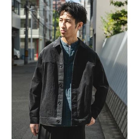 [^ԁFDRA7-17X709]iȕ͋Co11EF[̃R[fCfނŎdĂgbJ[WPbgBJWALC߂ȃX^CɂވꒅɎdグ܂BVGbg̓gbJ[WPbg^x[XɁA~j}ȃfUCEGXgɃAWX^[xgAɃ^bNfBe[Å̂Aۂ݂ттVGbg̈ꒅBJWALC߂ȃX^CɂވꒅɎdグ܂BfC[ɂ͂AîR[fBl[gɂ􂷂Aėp̍WPbgłBy2025 Autumn^Winterzy25AWz̏íA^ߓxȗ͂ƁAE(DڂĊJAD낪)ڊ(D莅ĕЊADڂJ)鐫Ă܂Bd : 645gi摜́A̓p\RȂǂ̉{ɂAۂ̐FƈقȂČꍇ܂B\߂Bi̐F̖ڈ́AiP̂̉摜QƂBCɓo^̂߁Cɓo^ꂽíA}Cy[WɂČ݂̉i݌ɏ󋵂̊mF\łBXg̊ǗɂЂpBfފ : ȂLk : Ȃn : Ȃ : Ȃ|Pbg : BROWNF172cm(M) ^ 180(M) ^ 168(M)D.CHARCOALF180cm(L) ^ 172cm(L)MOCHAF172cm(M) ^ 180cm(M)