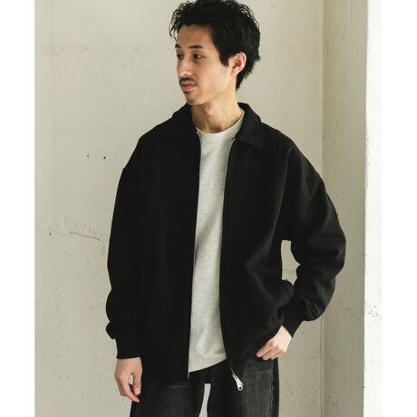 [^ԁFDRA7-11X709]Ƃ̃XEFbgngpWbvu]BG߂̕ςڂɂ̓AE^[ƂĂ􂵁AɊȂƃCi[ƂăC[hX^Cyނ̂߂łBt[X̂悤Ɋ炩ŏ_炩ȔG̗NтŎdグĂAẽ|PbgNіʂgpAꂽƂ̐Sn悢vXB悢{[ƃVvȃfUCŁAJWAȂꂽꒅłBy2025 Autumn^Winterzy25AWzd : 870gi摜́A̓p\RȂǂ̉{ɂAۂ̐FƈقȂČꍇ܂B\߂Bi̐F̖ڈ́AiP̂̉摜QƂBCɓo^̂߁Cɓo^ꂽíA}Cy[WɂČ݂̉i݌ɏ󋵂̊mF\łBXg̊ǗɂЂpBfފ : ȂLk : ₠藠n : Ȃ : Ȃ|Pbg : GRAYF172cm(M) ^ 180cm(M)BLACKF180cm(L)