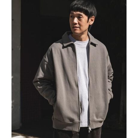 [^ԁFDRA7-11X709]Ƃ̃XEFbgngpWbvu]BG߂̕ςڂɂ̓AE^[ƂĂ􂵁AɊȂƃCi[ƂăC[hX^Cyނ̂߂łBt[X̂悤Ɋ炩ŏ_炩ȔG̗NтŎdグĂAẽ|PbgNіʂgpAꂽƂ̐Sn悢vXB悢{[ƃVvȃfUCŁAJWAȂꂽꒅłBy2025 Autumn^Winterzy25AWzd : 870gi摜́A̓p\RȂǂ̉{ɂAۂ̐FƈقȂČꍇ܂B\߂Bi̐F̖ڈ́AiP̂̉摜QƂBCɓo^̂߁Cɓo^ꂽíA}Cy[WɂČ݂̉i݌ɏ󋵂̊mF\łBXg̊ǗɂЂpBfފ : ȂLk : ₠藠n : Ȃ : Ȃ|Pbg : GRAYF172cm(M) ^ 180cm(M)BLACKF180cm(L)