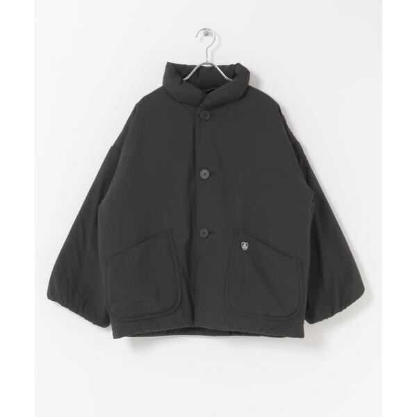ORCIVAL STAND COLLAR BLOUSON | アーバンリサーチ ドアーズ(URBAN