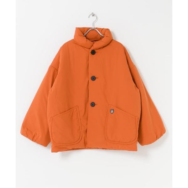 ジャケット・アウター riellriche Stand Collar Blouson 25ss ジャケット・アウター riellriche Stand Collar Blouson 25ss