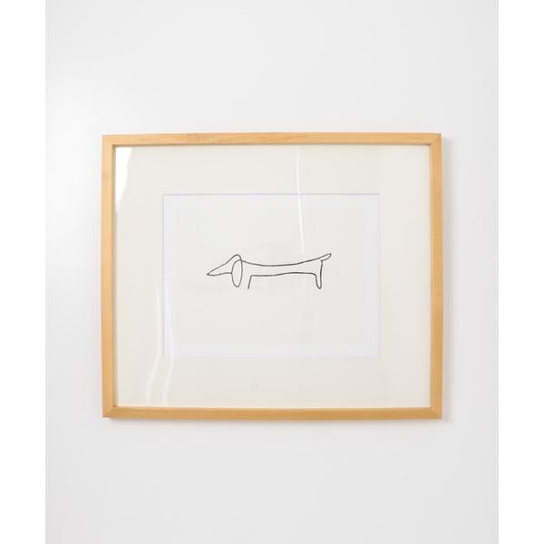[�}���C]RAF Picasso/Le chien/�A�[�o�����T�[�` �h�A�[�Y�iURBAN RESEARCH DOORS�j ���̑�1