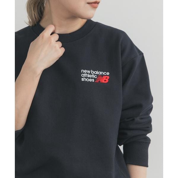 commpost 反毛裏毛クルーネックスウェット | アーバンリサーチ