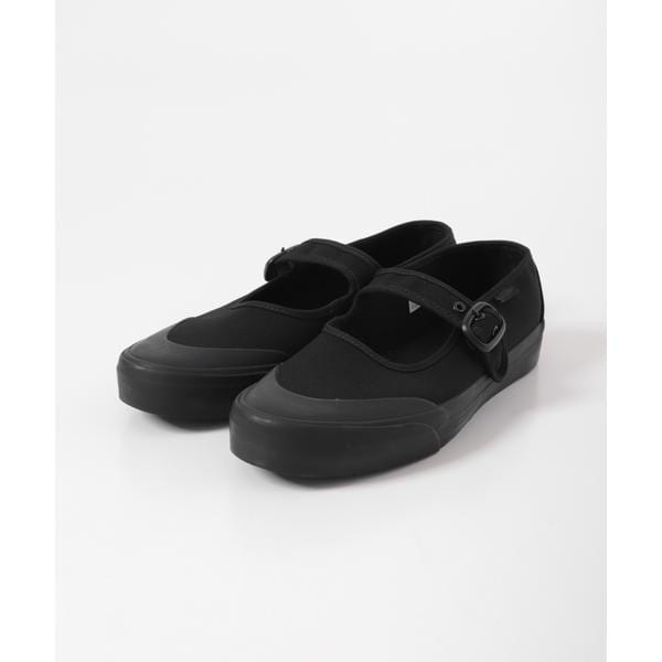 [}C]VANS Mary Jane/A[oT[` hA[YiURBAN RESEARCH DOORSj ubN