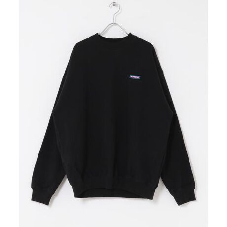 [^ԁFDWA6-FW25USW062]14oz̃x[VbNȃN[lbNXEFbgVćAwr[f[eB[ȍ肪̈ꒅBA[JCuɂMarmotSbyō̗pAVvȂ瑶݊̂N[lbNvI[o[ɎdグĂ܂ByMarmot(}[bg)z1971NJtHjAw2l̊wグoRu}[bgNuv[cɎAEghAuhB̌A1974NɁuMarmot Mountain Works(}[bg }Ee[NX)vЂݗA1976Nɂ̓AEghAApƂƂď߂GORE-TEX(SAebNX)MA̗pƊEɊvN܂BMarmot͑nƂ猻݂܂50Nȏ̊ԁAnƎ̎RœƑnIȃtB\tB[тAō̃CtX^CEGA𐢊E֓WJĂ܂By2025 Autumn^Winterzy25AWzi摜́A̓p\RȂǂ̉{ɂAۂ̐FƈقȂČꍇ܂B\߂Bi̐F̖ڈ́AiP̂̉摜QƂBCɓo^̂߁Cɓo^ꂽíA}Cy[WɂČ݂̉i݌ɏ󋵂̊mF\łBXg̊ǗɂЂpBfފ : ȂLk : ₠藠n : Ȃ : Ȃ|Pbg : Ȃ