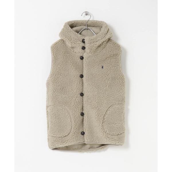 ジムフレックス(Gymphlex) ボアベスト レディーストップス | 通販