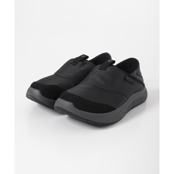 [}C]KEEN WHYSER/A[oT[` hA[YiURBAN RESEARCH DOORSj ubN