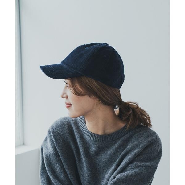 コーデュロイキャップ | アーバンリサーチ ドアーズ(URBAN RESEARCH