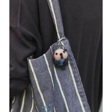 アーバンリサーチ ドアーズ(URBAN RESEARCH DOORS)のアニマルチャーム