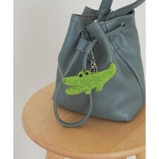 アーバンリサーチ ドアーズ(URBAN RESEARCH DOORS)のアニマルチャーム