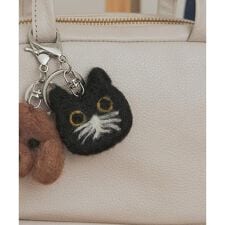 アーバンリサーチ ドアーズ(URBAN RESEARCH DOORS)のアニマルチャーム