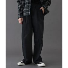 アーバンリサーチ ドアーズ(URBAN RESEARCH DOORS)のFORK&SPOON　イージーチノパンツ