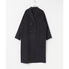 アーバンリサーチ ドアーズ(URBAN RESEARCH DOORS)のFORK&SPOON　リバーロングコート