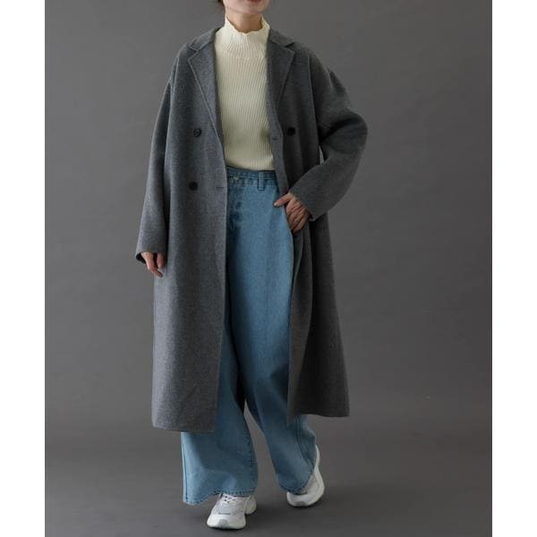 アーバンリサーチ ドアーズ(URBAN RESEARCH DOORS) アウター