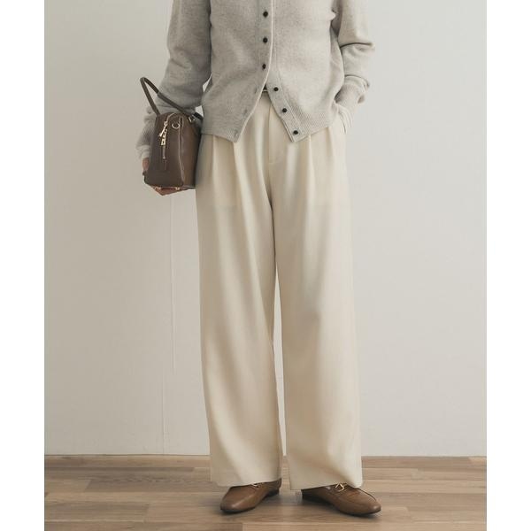 カットツイルパンツ | マルイウェブチャネル