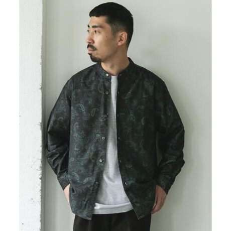 [^ԁFDRA7-13X702]HD肩Ci[ɂg閜\lVcEʂɋNт{̃lnŎdĂohJ[VcEDOORSł͒]̂X}[gȃohJ[^CvŁAJ[fBK̂悤ȊoŒHD蕨ƂāA~̓AE^[̃Ci[ƂĒpłWIȃVGbgR[fBl[g킹pcɂăX^CÕeCXgς܂BfjJ[Spcƍ킹ăJWAR[fBl[gAgEU[XbNXƍ킹ꂢ߂ȃR[fBl[g܂ŕL킹܂B Ci[ɂ̓N[lbNTVc͂łAȂ΃^[glbNnClbÑJbg\[Ƃ悭킹Ă܂B߃|CgƂƁAȂ₩ŏ㎿ȐngpĂ̂Œg݂蒅SnQłBy2025 Autumn^Winterzy25AWzi摜́A̓p\RȂǂ̉{ɂAۂ̐FƈقȂČꍇ܂B\߂Bi̐F̖ڈ́AiP̂̉摜QƂBCɓo^̂߁Cɓo^ꂽíA}Cy[WɂČ݂̉i݌ɏ󋵂̊mF\łBXg̊ǗɂЂpBfފ : ȂLk : Ȃn : Ȃ : Ȃ|Pbg : OFFF172cm(L)CHECKF180cm(M) ^ 172cm(M)PAISLEYF168cm(M) CHARCOALF172cm(L)