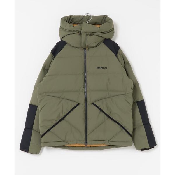 アフガン　アフガンハウンド　おまとめ割　リピーター割引について Marmot Parbat Parka | アーバンリサーチ ドアーズ(URBAN RESEARCH