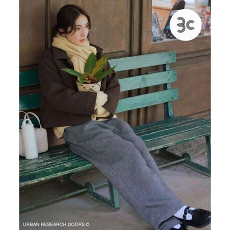 [^ԁFDRA7-24E309]DOORS̐Vԁu{gXvV[YAC[W[pcDOORSĂVԁu{gXvV[YAG߂ɗ邠C[W[pcoB㎿ȃE[̃WcCngpA炩ȕƏiȈۂ𗼗܂BɃTCN|GXe̗pTXeiufނŁAɂzBÓdCh~n{Ă邽߁A~̃^Cc킹SłB@\ʂł̓C[W[PAE}VEHbVuEÓdCh~EA`sOEzMƁAʂȉK𓋍ځBEGXg͌̂݃SdlŁA₷ƔVGbg𗼗܂B^bÑtgfUC܂茩A悢Ƃ肪̌^E킸iȈۂɁBIIt킸􂷂{ƂāASEMEL3TCYWJŕLqlɃtBbg܂By۔FؑfށzۓIȑOҔF؋@ւɂAЉɔzĂƔF؂󂯂fނ20ȏgpĂ܂BwUR TECHxЃA[oT[`ƎJĐ܂ꂽfށuUR TECHvV[YBu}VEHbVuvuÓdCh~vuC[W[PAvuzMv@\𕹂@\ȑfނłBy2025 Autumn^Winterzy25AWzi摜́A̓p\RȂǂ̉{ɂAۂ̐FƈقȂČꍇ܂B\߂Bi̐F̖ڈ́AiP̂̉摜QƂBCɓo^̂߁Cɓo^ꂽíA}Cy[WɂČ݂̉i݌ɏ󋵂̊mF\łBXg̊ǗɂЂpBfފ : ȂLk : Ȃn :  : Ȃ|Pbg : TOP GRYF164cm(M) ^ 168cm(L)