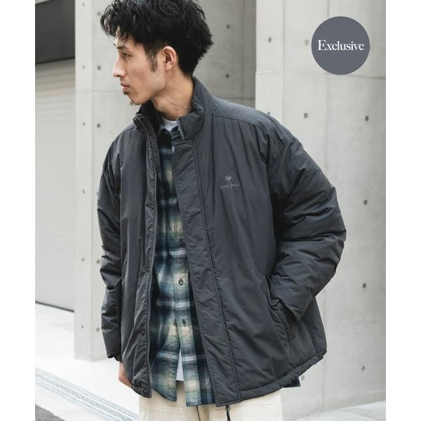 TOWNCRAFT FFAジャケット Journal Standard 別注 TOWNCRAFT FFAジャケット Journal Standard 別注