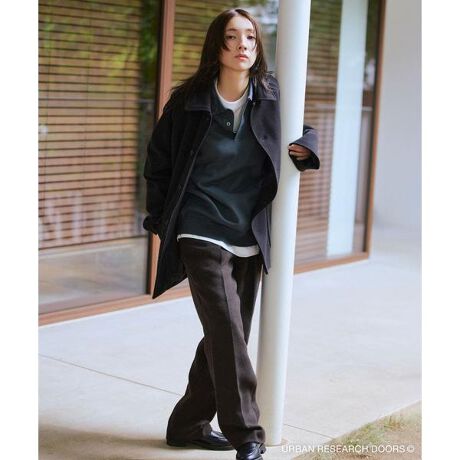 [^ԁFDRA7-14H702]DOORSIWi̋@\fށuUR TECHv̗p@\pcV[Yɓ~ɍœKȋ@\fފ̃pcoB̃Aȁuv𔽉fĊJꂽpcŁAE[̕\NуcCfނgĥEGXg2^bNꂽChe[p[hVGbg𗎂Ƃ݂܂BuC[W[PAvuzMvu}VEHbVuvuÓdCh~v̋@\Aĝ݂\ȂAiƎp˔{Bꂢ߂JWA܂ŕLR[fBl[gŊ􂷂ACełBwUR TECHxЃA[oT[`ƎJĐ܂ꂽfށuUR TECHvV[YBu}VEHbVuvuÓdCh~vuC[W[PAvuzMv@\𕹂@\ȑfނłBy2025 Autumn^Winterzy25AWzi摜́A̓p\RȂǂ̉{ɂAۂ̐FƈقȂČꍇ܂B\߂Bi̐F̖ڈ́AiP̂̉摜QƂBCɓo^̂߁ Cɓo^íA}Cy[WɂČ݂̉i݌ɏ󋵂̊mF\łB  Xg̊ǗɂЂpBfފ : ȂLk : Ȃn : (G܂) : Ȃ|Pbg : MIX BROWNF164cm(M) ^ 172cm(M)