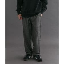 FORK&SPOON　ブラッシュドパンツ