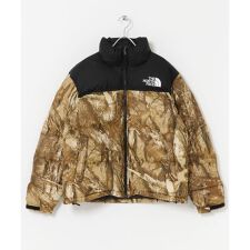 THE NORTH FACE　Novelty Nuptse Jacket