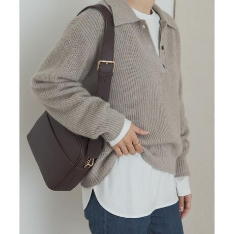 [^ԁFDRA6-21R201]\ȃVvJbg\[AVF{[_[ƑIׂ2TCYWJjbgJ[fBK̃Ci[Ƃďd󂷂VvȃJbg\[BCoɂ悢邳ƁAEȟ߂̃wfUCɐݒ肷邱ƂŁACi[ȂꖇłRɒȂoXɎdグ܂BԂ̖nItɉčG͐VF̃{[_[oꂵAX^COɔƃANZgvXB2TCYWJɂƂŁAǧ^ɍ킹đÎׂ|CgłBJWA炫ꂢ߂܂ŕLR[fBl[gɑΉłAfC[g͂񃌃C[h̃x[XACeƂĂBV[YXŃ[h[uɑĂ\Jbg\[łBy2025 Autumn^Winterzy25AWzi摜́A̓p\RȂǂ̉{ɂAۂ̐FƈقȂČꍇ܂B\߂Bi̐F̖ڈ́AiP̂̉摜QƂBCɓo^̂߁Cɓo^ꂽíA}Cy[WɂČ݂̉i݌ɏ󋵂̊mF\łBXg̊ǗɂЂpBfފ : ₠Lk : ₠藠n : Ȃ : Ȃ|Pbg : Ȃ