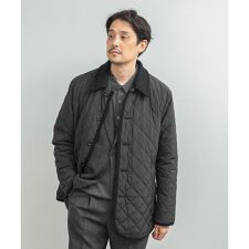 LIFE STYLE TAILOR　LIMONTA EAST キルティングコート