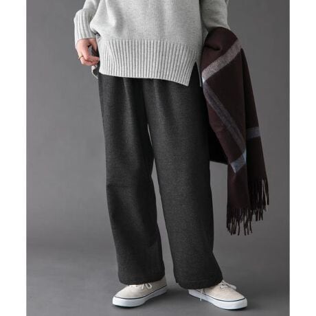 [^ԁFDFA7-24V049] BROWN@STWEBJ[łB C[W[ȐSnŐ^~܂őΉł{gGoBɏ_炩ȃ^b`̃ubVhw{[NXƂngpʋNт{ƂŃEH[vX܂B킹₷Xg[gVGbgŃEGXg̓h[XgOt̑SɂAyɂ܂BiȎJWAi`AꂢڂƑ푽l̃X^COɃ}b`ByFORK&SPOON(tH[NAhXv[)zDOORS̃vCx[g[xB̖ÔƂuHۂ悤ɁA؂ɒĂقvƂv߂Ă܂BȂlȐSn̂悢x[VbNX^ĆA𒴂Ăy݂܂By2025 Autumn^Winterzy25AWzi摜́A̓p\RȂǂ̉{ɂAۂ̐FƈقȂČꍇ܂B\߂Bi̐F̖ڈ́AiP̂̉摜QƂBCɓo^̂߁Cɓo^íA}Cy[WɂČ݂̉i݌ɏ󋵂̊mF\łB Xg̊ǗɂЂpBfފ : ȂLk : ₠藠n : Ȃ : Ȃ|Pbg : GRAYF160cm(1)LIGHTGRAYF177cm(2) ^ 167cm(1)