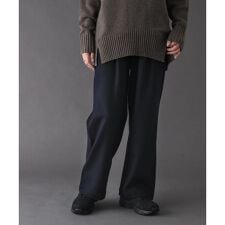 アーバンリサーチ ドアーズ(URBAN RESEARCH DOORS)の『一部WEB限定カラー』FORK&SPOON　ブラッシュドパンツ