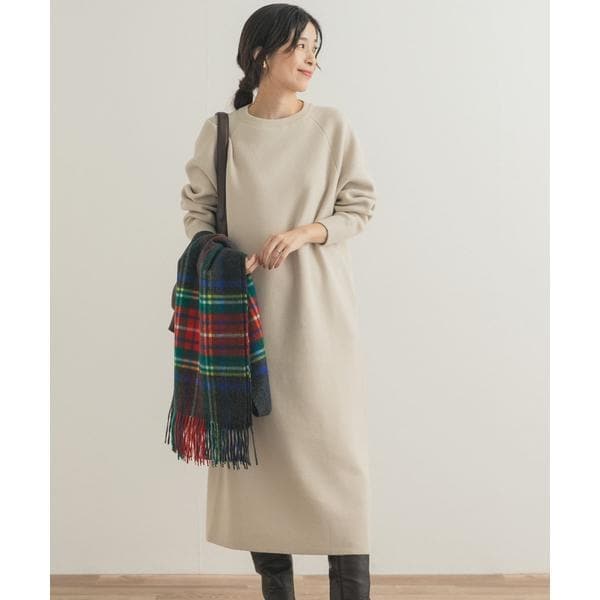 インドパネルティアードワンピース | スローブ イエナ(SLOBE IENA