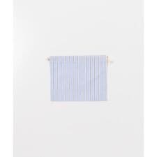 アーバンリサーチ ドアーズ(URBAN RESEARCH DOORS)のCINQ　巾着 ストライプ