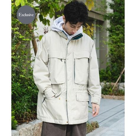 [^ԁFDMA7-5575-2045]L.L.Bean90NɓWJĂuNorthcol Parkavx[XɁAfނƃtBbgIɃAbvf[gyNorthcol Parka InsulatedzBDOORSł͖{fɁAIWĩJ[ʒ{AʂȈꒅɎdグ܂B\nɂ́AhEEh2C[\̍x|GXe^t^̗pBȂɂ́ẢMƂ鉓ԊOʂŎRȒgۂqdq&reg;Re:nsulationrgpAyʂKȒpĂ܂B̃A[JCufUC𓥏PAt[hX^hJ[ɕύXAoXg琞ɂĊɂ₩ɍLACVGbgɁB8̃|Pbg|IȎ[͂Ǝp˔Ă܂B̕ʒł́Ag̗ǂubNɉABe[W̃[hLLBean炵zF̑S3FWJłpӁB\nEn̔zF܂ōוɂADOORS̓ʂȃJ[OɎdグ܂B^E[XAEghA܂ŕLΉ鍂@\ƁAIɍč\zꂽVGbg̈ꒅłByL.L.Bean ^ GEGEr[z1912NɑnƂAJ̘V܃AEghAuhB100N}ȂA𒴂AL̃t@xW߂Ă܂By2025 Autumn^Winterzy25AWzi̓ADڕ_EtFU[AȂȂǂ̋lߕo邱Ƃ܂̂ŁAӂBd : 790gi摜́A̓p\RȂǂ̉{ɂAۂ̐FƈقȂČꍇ܂B\߂Bi̐F̖ڈ́AiP̂̉摜QƂBCɓo^̂߁Cɓo^ꂽíA}Cy[WɂČ݂̉i݌ɏ󋵂̊mF\łBXg̊ǗɂЂpBfފ : ȂLk : Ȃn :  : Ȃ|Pbg : 