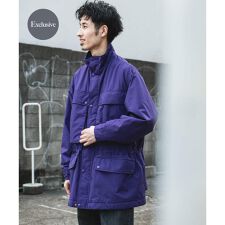 『別注』L.L.Bean JAPAN EDITION×DOORS　Northcol Parka