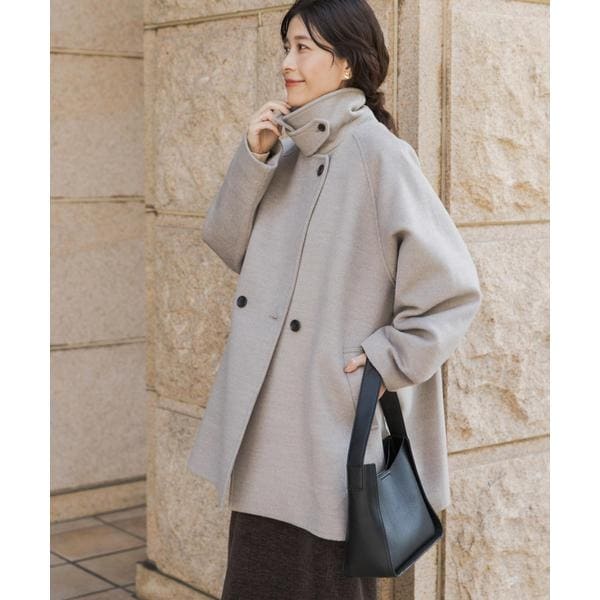 UR TECH』ミドル丈コート | アーバンリサーチ ドアーズ(URBAN RESEARCH