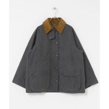 Barbour　barbour bedale wax jacket