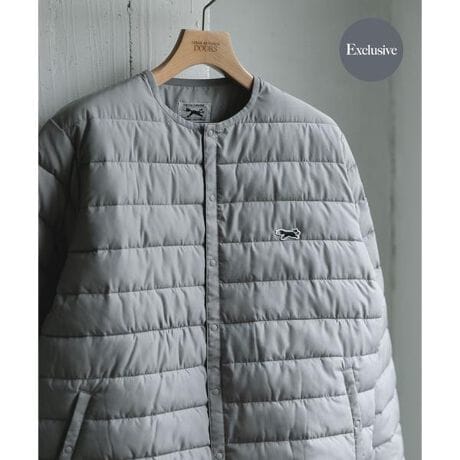 [^ԁFDRA7-17H710]"PENNEYS"ɕʒCi[_EłBt@Co[_EƌĂ΂A_Ê悤Ȗĉ݂钆ȂgpĂ܂Bɍב@ۂ̃|GXegpĂׁÂɃtBbg_炩łB􂢂\Ȃ̂|CgBXeb`hbg{^JWAȃfUCŋɂ Lb`[ȃACRFOXby炢܂B̃h[R[hi邱ƂŃVGbgωĒpĂ܂BjZbNXŒĂ₷fUCŁA̕ɂSTCYMTCYŏƂVGbgŒpȂǂ߂łBAE^[ƂĒpĂAR[g₻̑̃AE^[̃Ci[_EƂĂĂ₷J[oG[VłpӂĂ܂ByPENNEYS(yj[Y)zPENNEYS(؃j[Y)́A1940N1970Nɂă[lXgÃXgAuh ċPjuhłB1970Nɂ̗j͖܂Ả̃A[JCufUČwсAVCAbv񋟂Ă܂B̐VRZvǵAFOX LOGOےƂAh80sÒɑh点hƂACfAfĂ܂BA[JCuRNVCXs[V󂯁A̓㕗ɃAbvf[gACe[XAߋ̃fUCƌ̃t@bVZAVX^C񋟂Ă܂By2025 Autumn^Winterzy25AWzi̓ADڕ_EtFU[AȂȂǂ̋lߕo邱Ƃ܂̂ŁAӂB@ۂoꍇ́A炸\ʂ₳菜A͂ݓŐ؂ĂBd : 495gi摜́A̓p\RȂǂ̉{ɂAۂ̐FƈقȂČꍇ܂B\߂Bi̐F̖ڈ́AiP̂̉摜QƂBCɓo^̂߁Cɓo^ꂽíA}Cy[WɂČ݂̉i݌ɏ󋵂̊mF\łBXg̊ǗɂЂpBfފ : ȂLk : Ȃn :  : ₠|Pbg : L.GRAYF168cm(M)BROWNF168cm(L)BLUE GREEN