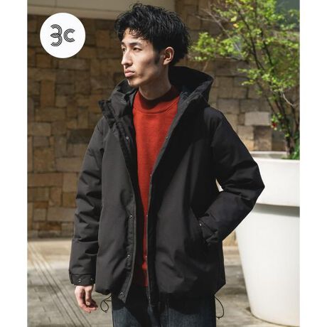 [^ԁFDRA7-17X702]͓Iȁgl̖h_EhE@\E[angpB~l[gHɂ蕗ʂA~łgKɁBEXeb`XŖʂ̂Ȃ䗃fUCB_uWbvdlł܂܂ȒȂy߁A|Pbgɂ͓|PbgBEWIȃVGbgňߕɖʂȋC܂܂AgL[vBR[fBl[gX}[gőlۂڂȂAXEFbgȂǃJWAACeAꂢ߂̃jbgVc܂ŕL킹₷fUCBpc̓gEU[͂AfjȂǃJWAȃACeƂDBLC߂ȈۂƝEh@\𗼗Al̂߂̗ꒅłBy۔FؑfށzۓIȑOҔF؋@ւɂAЉɔzĂƔF؂󂯂fނ20ȏgpĂ܂By2025 Autumn^Winterzy25AWzi̓ADڕ_EtFU[AȂȂǂ̋lߕo邱Ƃ܂̂ŁAӂB̏i̓~l[gH{ngpĂ܂BAŇo߂Ƌɗ򉻂A邱Ƃ܂B̑舵Ɋւ܂ẮAiɕt̃AeV^OBd : 990gi摜́A̓p\RȂǂ̉{ɂAۂ̐FƈقȂČꍇ܂B\߂Bi̐F̖ڈ́AiP̂̉摜QƂBCɓo^̂߁Cɓo^ꂽíA}Cy[WɂČ݂̉i݌ɏ󋵂̊mF\łBXg̊ǗɂЂpBfފ : ȂLk : Ȃn :  : Ȃ|Pbg : BLACKF168cm(M) ^ 180cm(M)