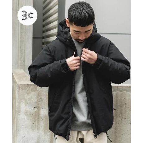 [^ԁFDRA7-17X702]͓Iȁgl̖h_EhE@\E[angpB~l[gHɂ蕗ʂA~łgKɁBEXeb`XŖʂ̂Ȃ䗃fUCB_uWbvdlł܂܂ȒȂy߁A|Pbgɂ͓|PbgBEWIȃVGbgňߕɖʂȋC܂܂AgL[vBR[fBl[gX}[gőlۂڂȂAXEFbgȂǃJWAACeAꂢ߂̃jbgVc܂ŕL킹₷fUCBpc̓gEU[͂AfjȂǃJWAȃACeƂDBLC߂ȈۂƝEh@\𗼗Al̂߂̗ꒅłBy۔FؑfށzۓIȑOҔF؋@ւɂAЉɔzĂƔF؂󂯂fނ20ȏgpĂ܂By2025 Autumn^Winterzy25AWzi̓ADڕ_EtFU[AȂȂǂ̋lߕo邱Ƃ܂̂ŁAӂB̏i̓~l[gH{ngpĂ܂BAŇo߂Ƌɗ򉻂A邱Ƃ܂B̑舵Ɋւ܂ẮAiɕt̃AeV^OBd : 990gi摜́A̓p\RȂǂ̉{ɂAۂ̐FƈقȂČꍇ܂B\߂Bi̐F̖ڈ́AiP̂̉摜QƂBCɓo^̂߁Cɓo^ꂽíA}Cy[WɂČ݂̉i݌ɏ󋵂̊mF\łBXg̊ǗɂЂpBfފ : ȂLk : Ȃn :  : Ȃ|Pbg : BLACKF168cm(M) ^ 180cm(M)