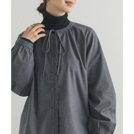 [^ԁFDRA7-23A110]_炩Nёfނ̃t{uEX_炩NёfނgpAGߊӂtuEXBӂƂ₳ĝ݁Â݂钅Sn܂BOĂɂtiȃANZgƂȂAтɂ肰Ȃ؂₩oBׂ߂̃{͊ÂAl̏炵_炩͋CĂ܂BtgfUCɃ|Cg邽߁AJ[fBKAE^[̃Ci[ƂĒĂ݊𔭊BVvȃR[fBl[gɎ邾ŁA܂𖾂邭Ă܂Bۉʂ̂fނȂ̂ŁAC̒ႢɂKɒ̂|CgBIɂItɂ􂷂Aꂩ̋G߂ɂ҂ȈꖇłBy2025 Autumn^Winterzy25AWzi摜́A̓p\RȂǂ̉{ɂAۂ̐FƈقȂČꍇ܂B\߂Bi̐F̖ڈ́AiP̂̉摜QƂBCɓo^̂߁Cɓo^ꂽíA}Cy[WɂČ݂̉i݌ɏ󋵂̊mF\łBXg̊ǗɂЂpBfފ : ₠(NATURAL̂)Lk : Ȃn : Ȃ : Ȃ|Pbg : Ȃ