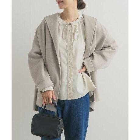 [^ԁFDRA7-23A110]_炩Nёfނ̃t{uEX_炩NёfނgpAGߊӂtuEXBӂƂ₳ĝ݁Â݂钅Sn܂BOĂɂtiȃANZgƂȂAтɂ肰Ȃ؂₩oBׂ߂̃{͊ÂAl̏炵_炩͋CĂ܂BtgfUCɃ|Cg邽߁AJ[fBKAE^[̃Ci[ƂĒĂ݊𔭊BVvȃR[fBl[gɎ邾ŁA܂𖾂邭Ă܂Bۉʂ̂fނȂ̂ŁAC̒ႢɂKɒ̂|CgBIɂItɂ􂷂Aꂩ̋G߂ɂ҂ȈꖇłBy2025 Autumn^Winterzy25AWzi摜́A̓p\RȂǂ̉{ɂAۂ̐FƈقȂČꍇ܂B\߂Bi̐F̖ڈ́AiP̂̉摜QƂBCɓo^̂߁Cɓo^ꂽíA}Cy[WɂČ݂̉i݌ɏ󋵂̊mF\łBXg̊ǗɂЂpBfފ : ₠(NATURAL̂)Lk : Ȃn : Ȃ : Ȃ|Pbg : Ȃ