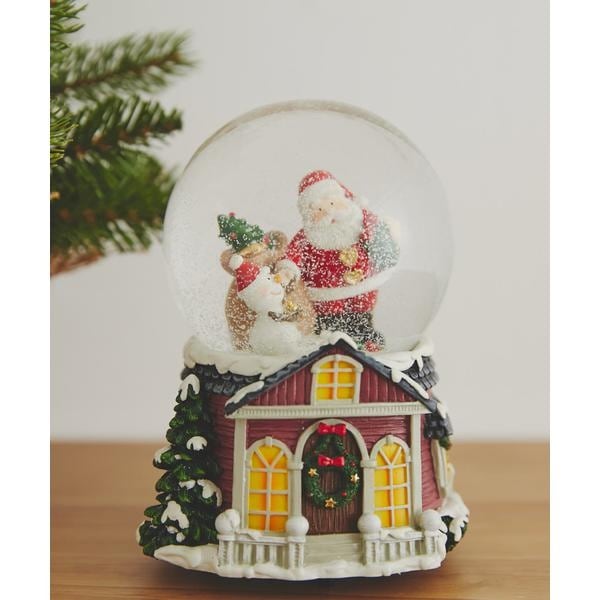 WEB限定』Marks スノードーム オルゴール | アーバンリサーチ ドアーズ