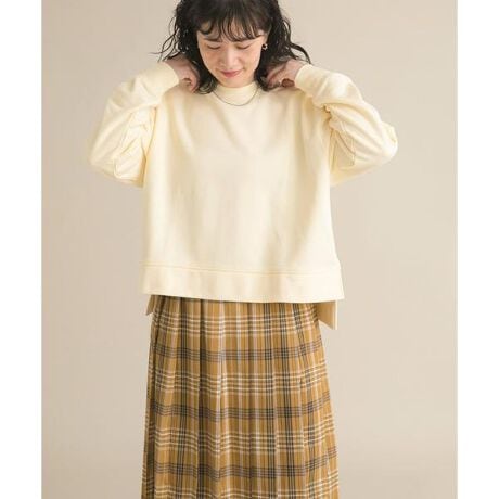 [^ԁFDRA7-21A110]URBAN RESEARCH DOORSlCX^btACeoIDOORSqʐX Q̃R{ACeЉꂢߑfނŎdグǍ^EȂVGbg̃ChXEFbgłBpcɂXJ[gɂ킹₷䊴ŁAJo[ł̂|CgB߂̃J[oG[VŁAt܂őu₩ɒȂ܂BVvȂiȈۂȂ̂ŁAJWAX^C͂AƂoR[fɂB芴ƒSn̗ǂ˔AfC[ɏd󂷂閜\ACełBX^bt|CgXEFbgƂɂDȂłAJWAɒACe~ƎvĂ܂B̃XEFbg̓Jo[͂AVGbgƂĂ킢łIėNтɂĂȂ̂ŁAC[hy߂āAV[Ŷ|CgłB̃ACeWEBƈꕔX܂ł̎舵łBy2025 Autumn^Winterzy25AWzi摜́A̓p\RȂǂ̉{ɂAۂ̐FƈقȂČꍇ܂B\߂Bi̐F̖ڈ́AiP̂̉摜QƂBCɓo^̂߁Cɓo^ꂽíA}Cy[WɂČ݂̉i݌ɏ󋵂̊mF\łBXg̊ǗɂЂpBfފ : ₠(IVORŶ)Lk : ₠藠n : Ȃ : Ȃ|Pbg : Ȃ