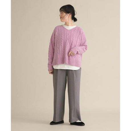 [^ԁFDRA7-24A206]URBAN RESEARCH DOORSlCX^btACeoIDOORSqʐX Q̃R{ACeЉ悢ƃXgb`˔LC߃C[W[pcB̋CɂȂ镔RɃJo[ȂAr̃CXbƌfUCŃX^CAbvʂQłB̃^bN͍LɂHv{ĂAtgCĂ茩܂BEGXg̓I[SdlŉKȗSnAbNXȂIEIt킸p\BJWA炫ꂢ߂܂ŕLR[fBl[gɑΉłAgɍœKȃpcłB X^bt|CgpcƂɁAK̂ŏ銴ƂXgXłBŁAuƂĂƂXgXȂpcقIvƎvÃpc܂BƂɂgyɐĥ|CgłBEKEr̃CE킸A肵Ă̂ɍL肷ȂVGbgCɓłB̃ACeWEBƈꕔX܂ł̎舵łBy2025 Autumn^Winterzy25AWzi摜́A̓p\RȂǂ̉{ɂAۂ̐FƈقȂČꍇ܂B\߂Bi̐F̖ڈ́AiP̂̉摜QƂBCɓo^̂߁Cɓo^ꂽíA}Cy[WɂČ݂̉i݌ɏ󋵂̊mF\łBXg̊ǗɂЂpBfފ : ȂLk : 藠n : Ȃ : Ȃ|Pbg : 