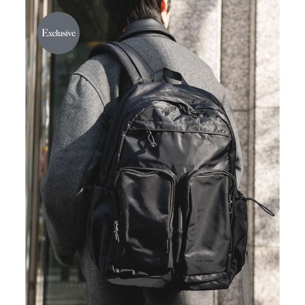 【新品】『別注』 Peak Apparel×DOORS Backpack 楽天市場】『別注』Snow Peak Apparel×DOORS Everyday Use Backpack