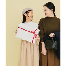 アーバンリサーチ ドアーズ(URBAN RESEARCH DOORS)の『WEB/一部店舗限定』『親子リンク』ニットドッキングワンピース(KIDS)