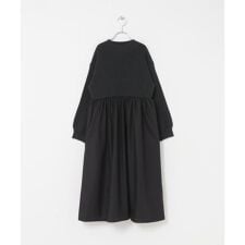 アーバンリサーチ ドアーズ(URBAN RESEARCH DOORS)の『WEB/一部店舗限定』『親子リンク』ニットドッキングワンピース(KIDS)